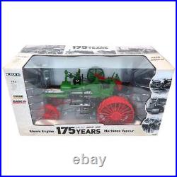 1/16 Collector Edition 175th Anniversary Case 65 HP Steam Engine ZFN14900A