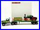 1/64 Winross Semi Truck Rough and Tumble 40 yrs Case Steam Engine