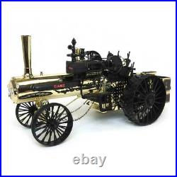 116 Collector Edition 175th Anniversary Case 65 HP Steam Engine GOLD