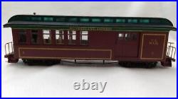 Bachmann Spectrum steam locomotive Railway Model toy Good Condition