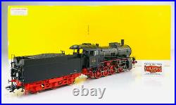 Brawa H0 40107 Steam Locomotive Drg Br 56 915 Ac Digital Sound + Smoke
