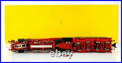 Brawa H0 40277 Steam Locomotive Br 14 Drg 14 031 Digital Sound Ac Top