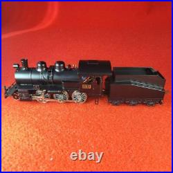 C56 Brass Steam Locomotive Ho Gauge Vintage Toy from japan