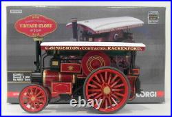 Corgi 1/50 Scale CC20511 Burrell 5 NHP DCC Rd Locomotive # 4093 Dorothy 1931
