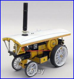 Corgi 1/50 Scale Model Steam Engine CC20510 Burrell Showmans Crowther & Johnson