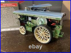 Corgi 1/50 Vintage Glory Burrell Steam Showmans Engine Lightning Prestons Potto