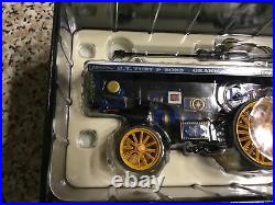 Corgi CC20508 Vintage Glory of Steam Showman's Engine Ex Mayor 1.50 Mint
