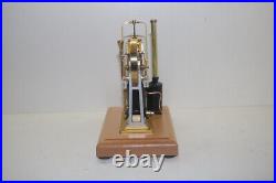 Ericsson Stirling EngineR02 Model