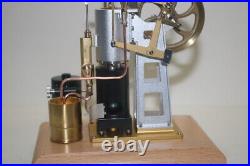 Ericsson Stirling EngineR02 Model