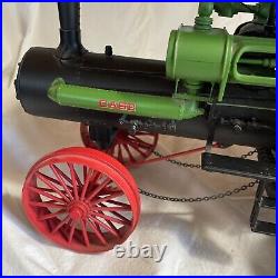 Ertl 1/16 Scale Millennium Farm Classics Case Steam Tractor Engine #14024