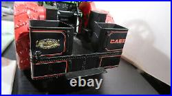 Ertl BOXED Millennium Farm Classics Case Steam Traction Engine 116