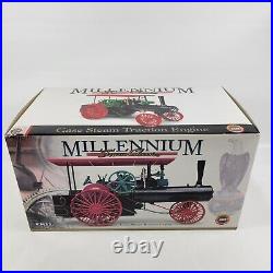 Ertl Millennium Farm Classics 1/16 Case Steam Traction Engine 2000 with Box