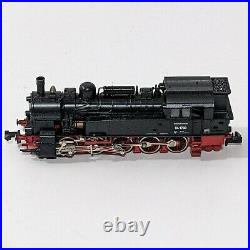 Fleischmann Piccolo 7094 N Scale Model Train BR 94 Steam Locomotive Hobby Toy