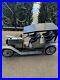 HUGE Mamod SA1L Live Steam Limousine 16 Metal Steam Engine Car