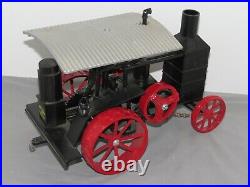 Hart Parr Gas Steam Engine Tractor 1990 116 Scale Models Toy 30-60 NICE