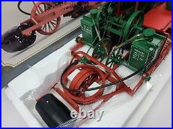 Holt No. 77 Track-Type Steam Engine SpecCast 132 Scale Model #CUST832 New