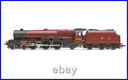 Hornby R3999X OO Gauge LMS, Princess Royal, 4-6-2, 6205'Princess Victoria' wit