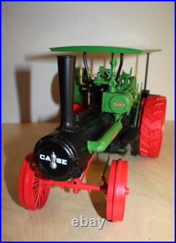 J. I. Case Threshing Machine I360ga Ertl Vintage Steam Tractor Classic Engine