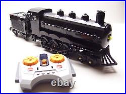 LEGO, Train, Steam Engine with Tender, with Power Functions, with Batteries Locomotive