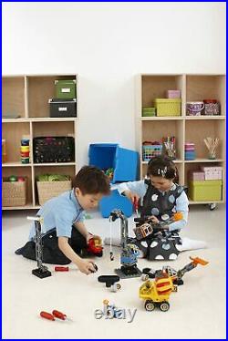 Lego Tech Machines DUPLO Set 45002, Fun Stem Engineering Toy & Steam Learning