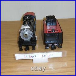 Lionel 2023010 Strasburg Lionchief 0-8-0 Steam Engine Toy Train O Gauge Remote