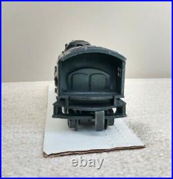 Lionel # 2026, 2-6-4- Steam Locomotive & 6466w Whistle Tender Vintage Toy Trains