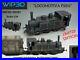 Locomiva IN Steam Italian FS 851 for Towing Cannon 381/40-35091 WIP3D Kit