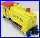 MTH 30-1208-0 O Gauge I Love Toy Trains 0-4-0 Dockside Steam Locomotive #1 LN