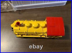 MTH Rail King 0-4-0 Dockside Steam Locomotive I Love Toys Train (A373)