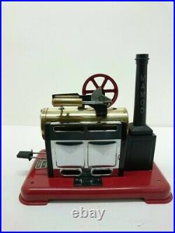 Mamod /Steam Engine Sp2/Steam Toy/Made In England/ JE282