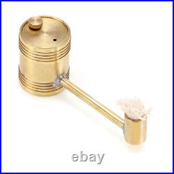 Micro Scale M6 Mini Steam Engine Stirling Engine Model Science Education Toy