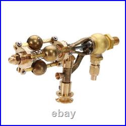 Microcosm P60 Mini Steam Engine Flyball Governor Part Accessories For Steam