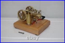 Mini Gasoline Engine M25 Model