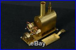 Mini Steam Boiler for M65 Steam Engine NEW