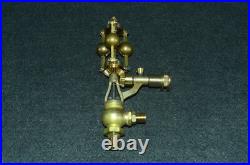 Mini Steam Engine Flyball Governor(P60)
