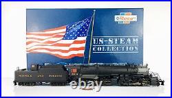 Mm18. Roco H0 63350 Steam Locomotive 2-8-8-2 Mallet Norfolk And Western