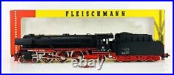 Mm23. Fleischmann H0 4170 Steam Locomotive Br 01 220 Db