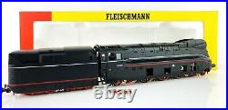 Mm24. Fleischmann H0 4171 Faired Steam Locomotive Br 03 1079 Drg