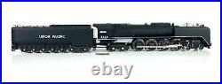 Mm41. Rivarossi H0 1528 Steam Locomotive 4-8-4 Fef Up 8444 Top