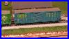Model Railroad Update New Walthers Meridian U0026 Bigbee Woodchip Hopper Cars And Other Rolling Stock