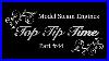 Model Steam Engines Top Tip Time Part 44