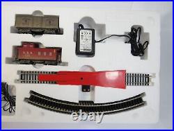 OO Gauge Hornby R1149 Toy Story 3 Train Set