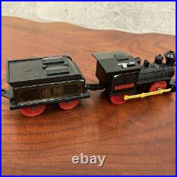 Period Tomy Plarail Hsien-Hsien Benkei Sl Steam Locomotive Train Toys