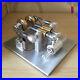 Powerful 2 Cylinder Micro V2 Engine Generator Motor Toy Hot Air Stirling Engine