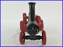 Rare Vintage 1/32 Buffalo Pitts Steam Engine Dalton Farm Toys