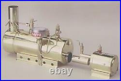 SAITO Works Boiler Burner B3 FOR STEAM ENGINE For Model Japan NEW FedEx / DHL