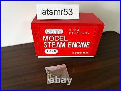 SAITO Works T3DR Model Steam Engine For Model Ships Duplex 3-Cylinder New