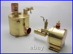 Saito Manufacturing Boiler Burner BT-1 STEAM ENGINE Model Vertical boiler