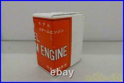 Saito Manufacturing Co. Ltd. T-1 Model Steam Engine