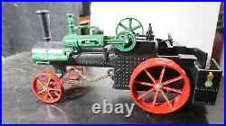 Scale Models Hertiage Series No 1 Case Steam Engine 116